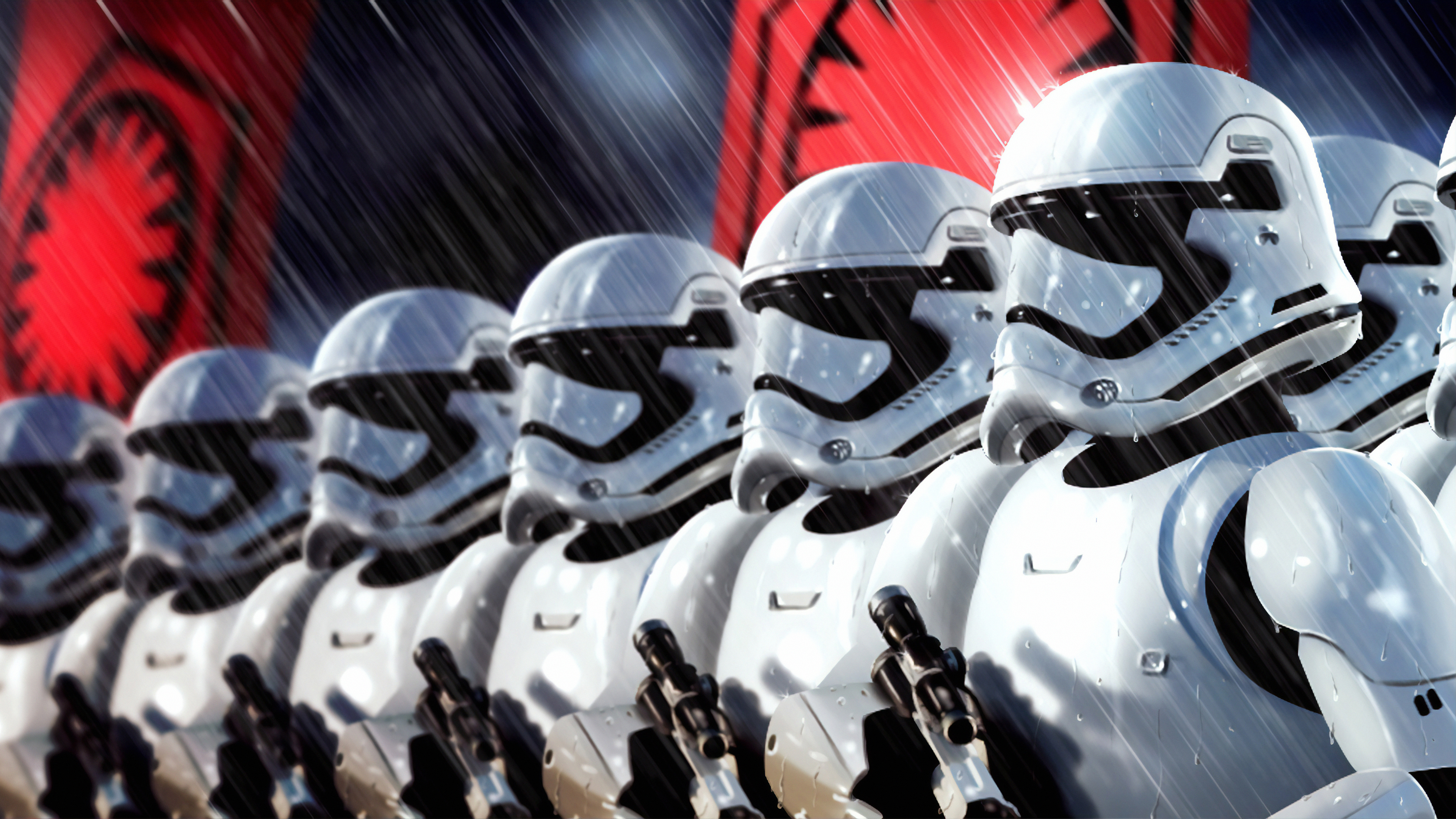 Ultra Hd Stormtrooper Wallpaper 4K That Means The Wallpapers At This