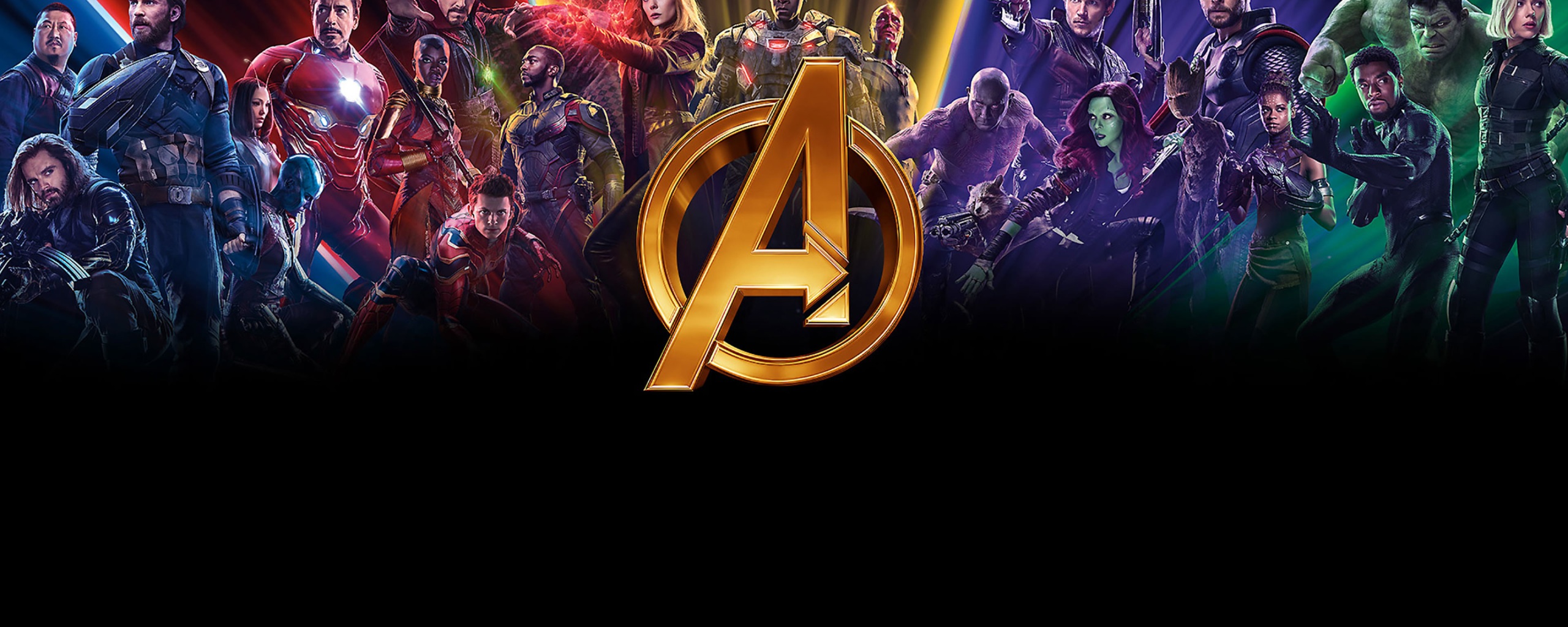Avengers Infinity War 4k - 4k Wallpapers - 40.000+ ipad wallpapers 4k ...