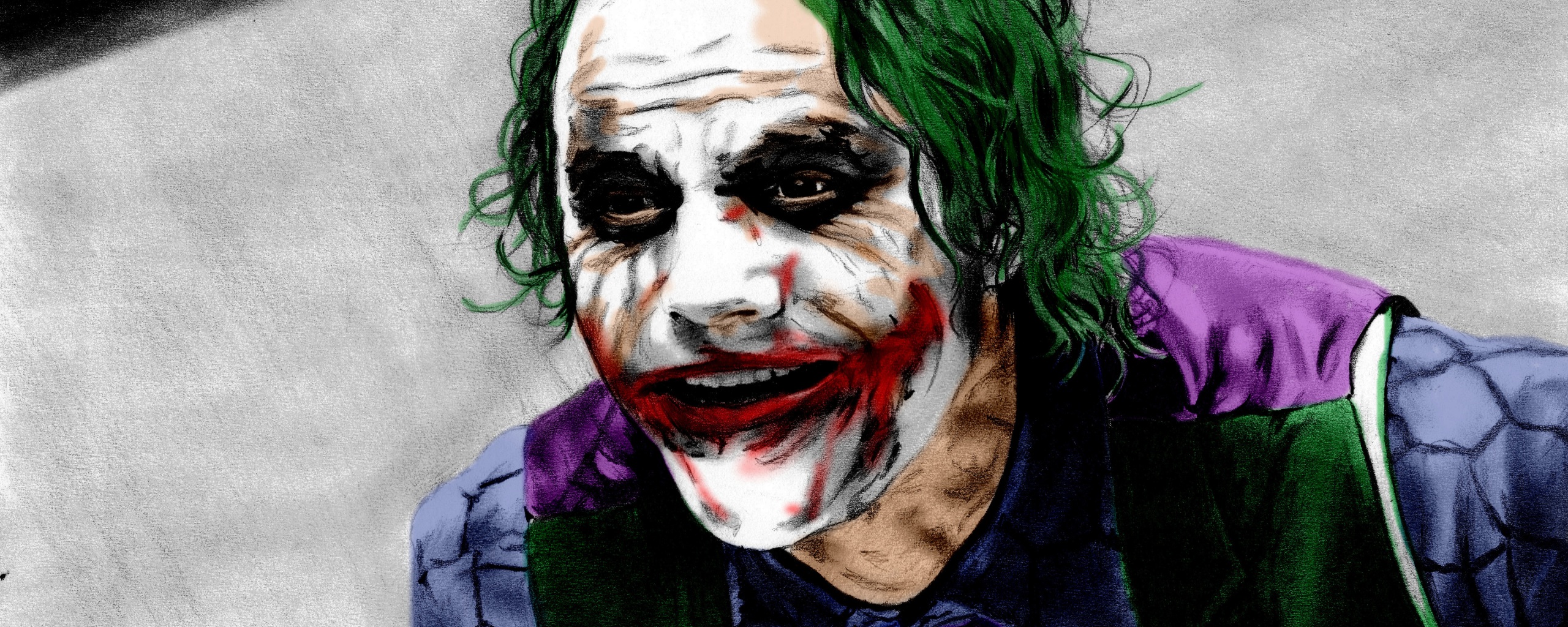 Joker The Dark Knight - 4k Wallpapers - 40.000+ ipad wallpapers 4k - 4k ...