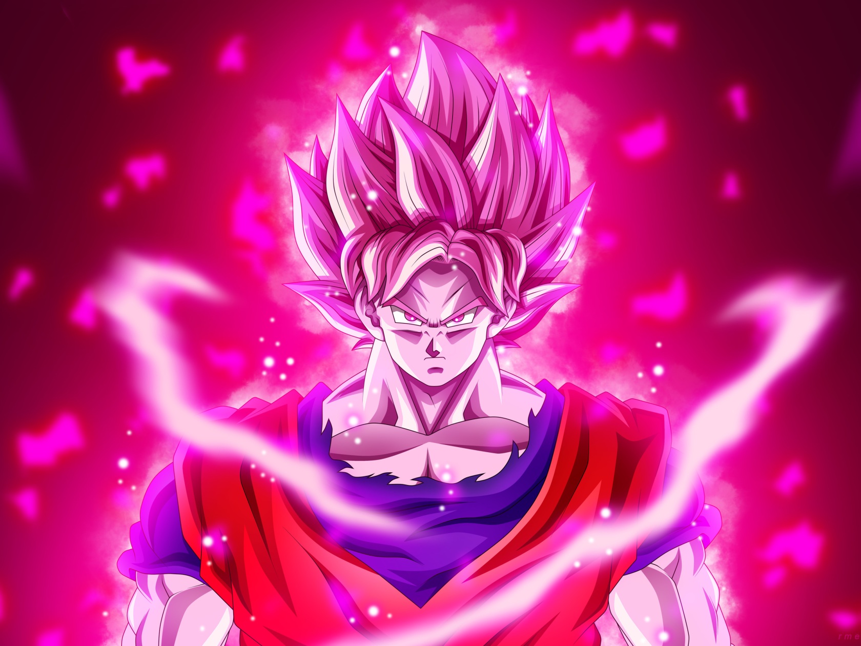 Dragon Ball Z 5k, HD Anime, 4k Wallpapers, Images, Backgrounds, Photos and  Pictures