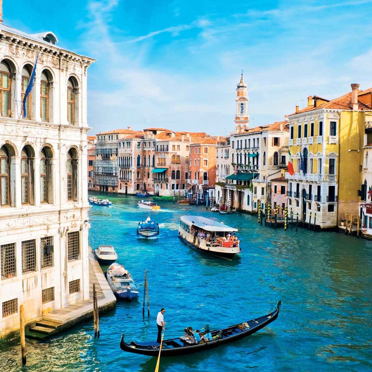 Venice Italy 4K 5K - 4k Wallpapers - 40.000+ ipad wallpapers 4k - 4k ...
