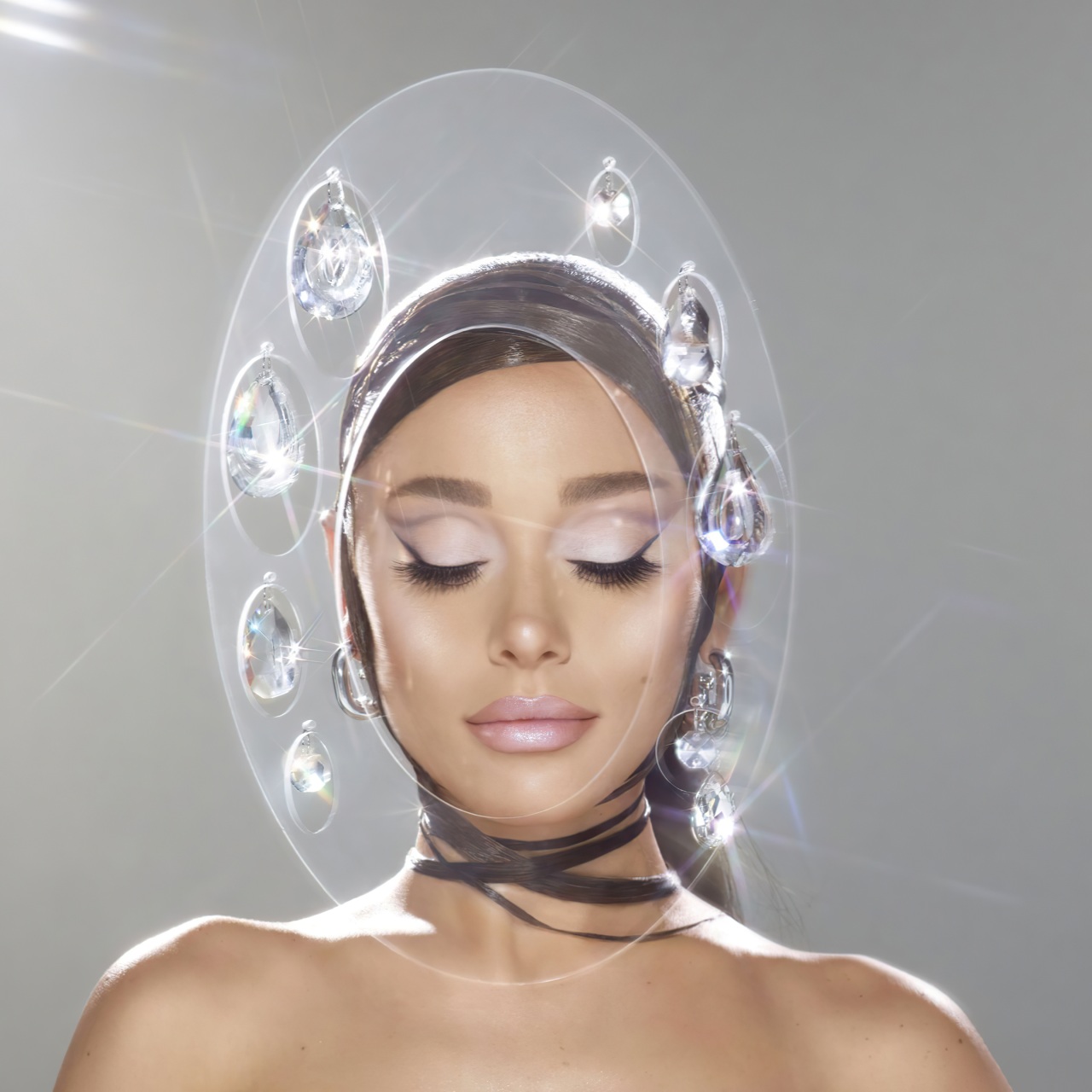 Ariana Grande Rem Beauty 2022 4k - 4k Wallpapers - 40.000+ ipad ...