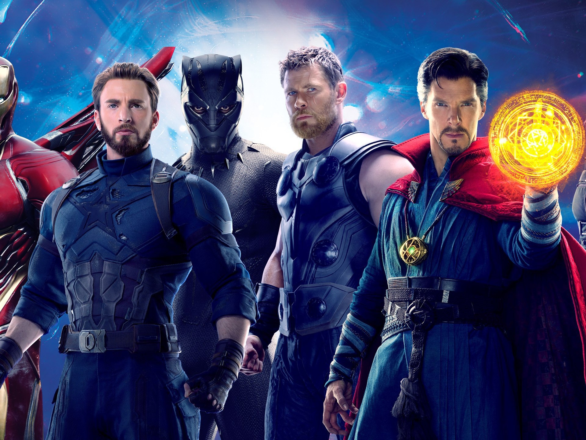 Wallpaper 4k 2018 Avengers Infinity War 4k 2018 Movies Wallpapers