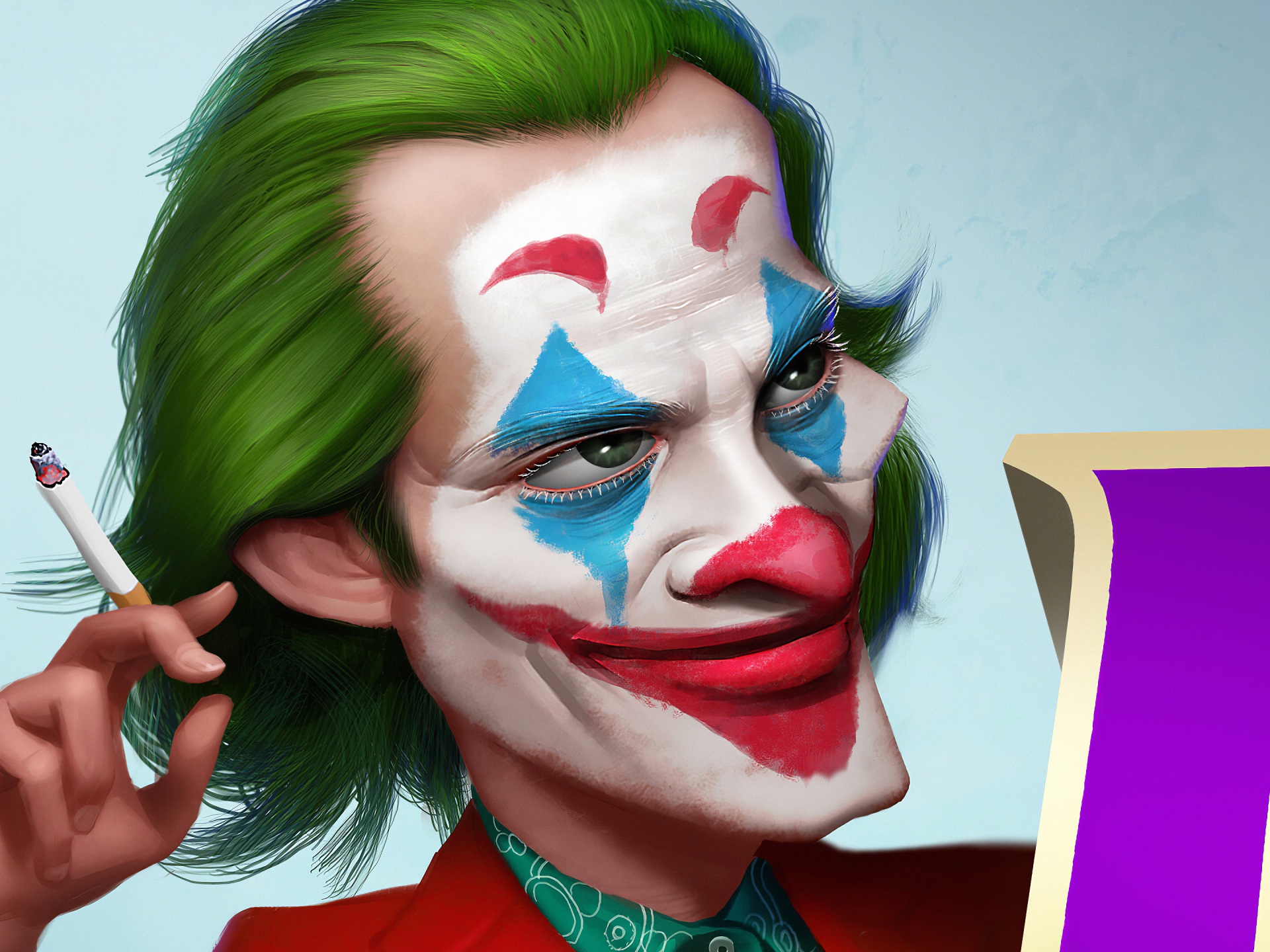 Mr Joker Art - 4k Wallpapers - 40.000+ ipad wallpapers 4k - 4k