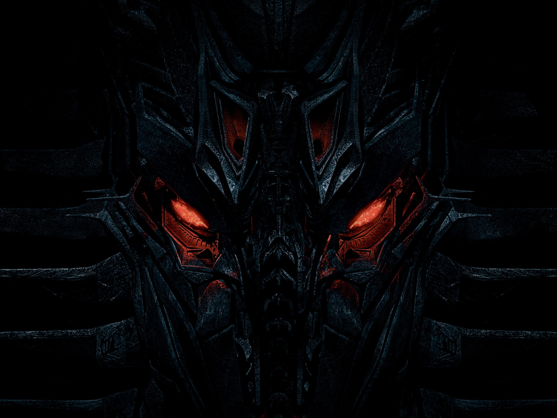 Transformers Revenge Of The Fallen Movie 4k Wallpaper 4K