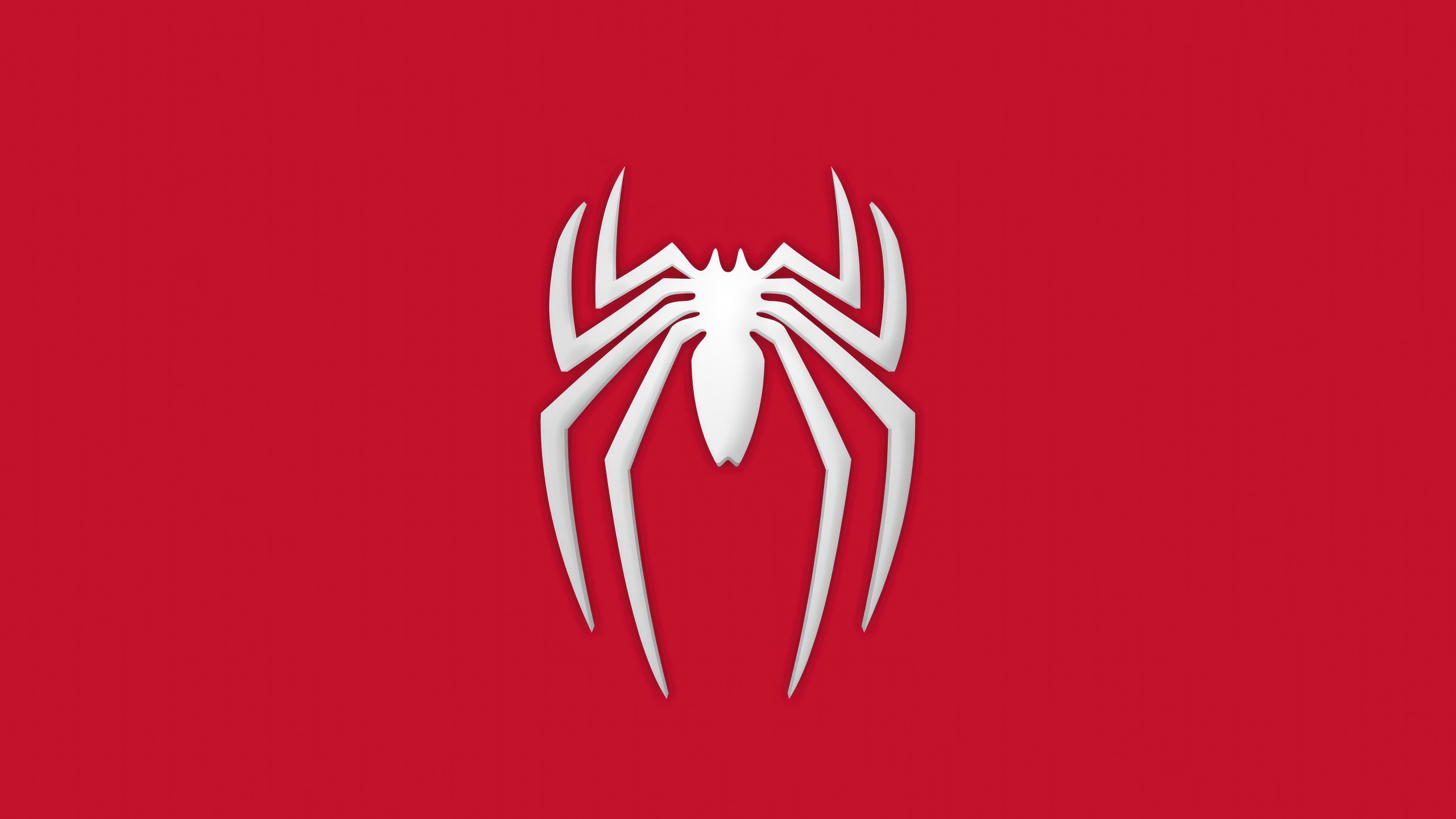 Spider Man Ps4 Symbol 2024 (3840×2160) - 4k Wallpapers - 40.000+ ipad ...