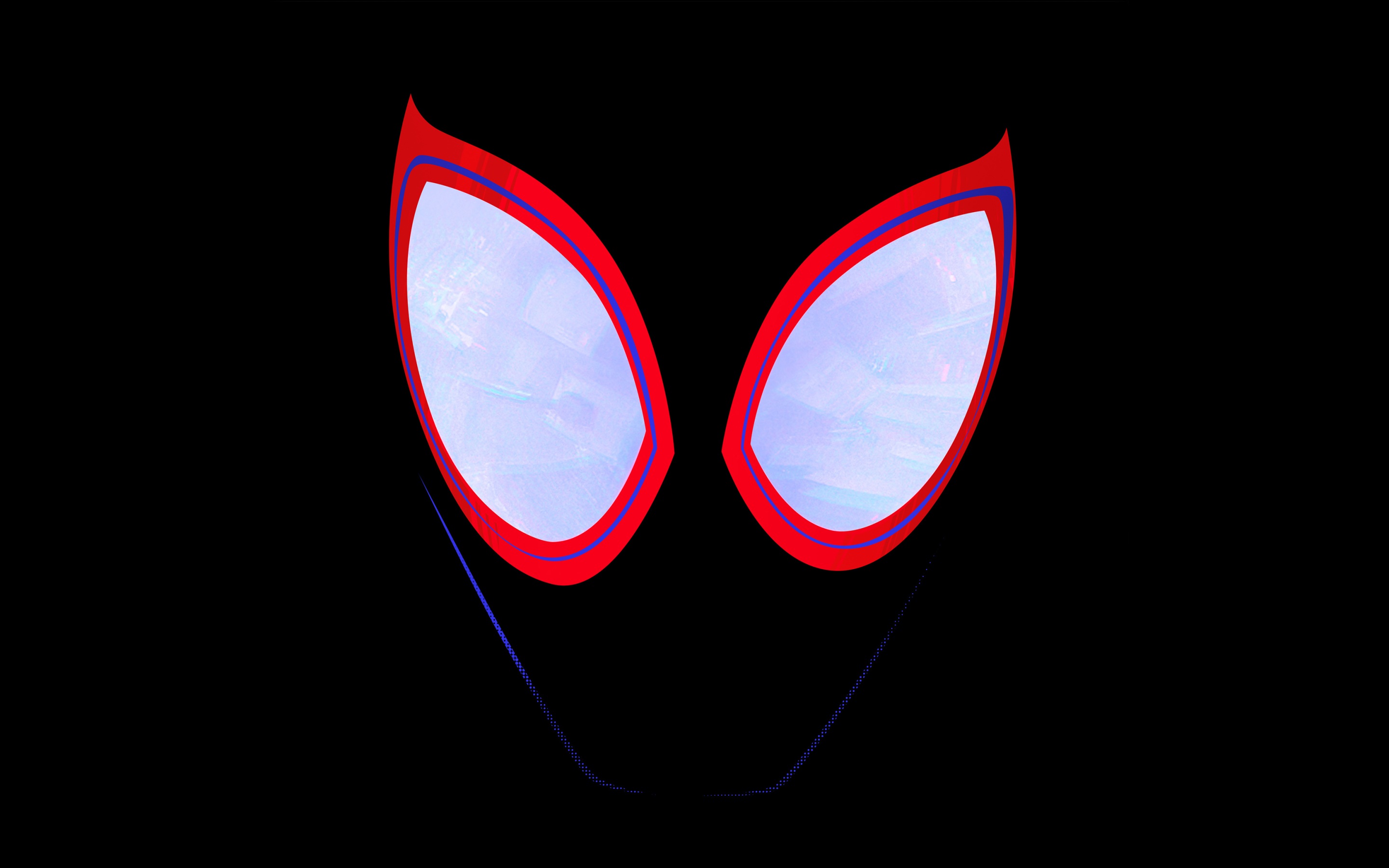 SpiderMan Into The Spider Verse 4k 2018 - 4k Wallpapers - 40.000+ ipad ...