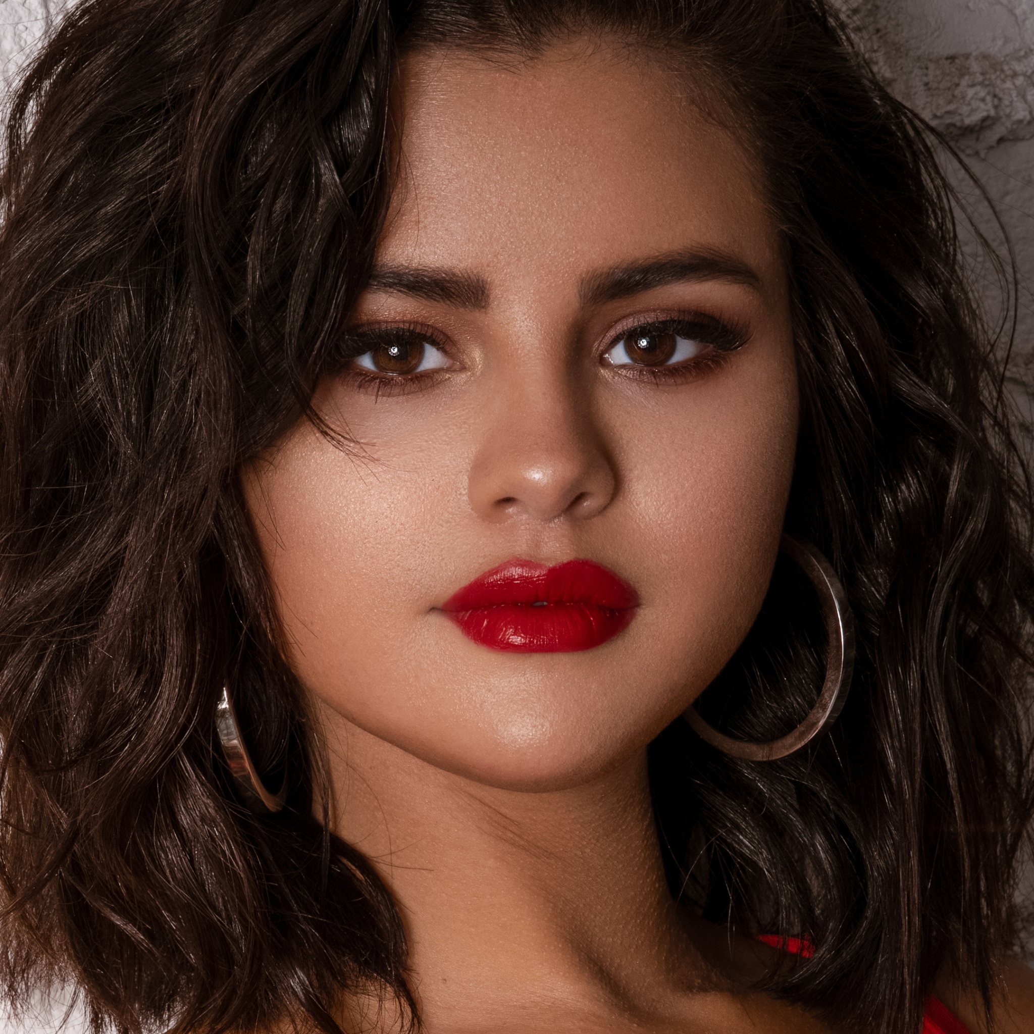 Selena Gomez Krah 2019 4k Wallpaper 4K
