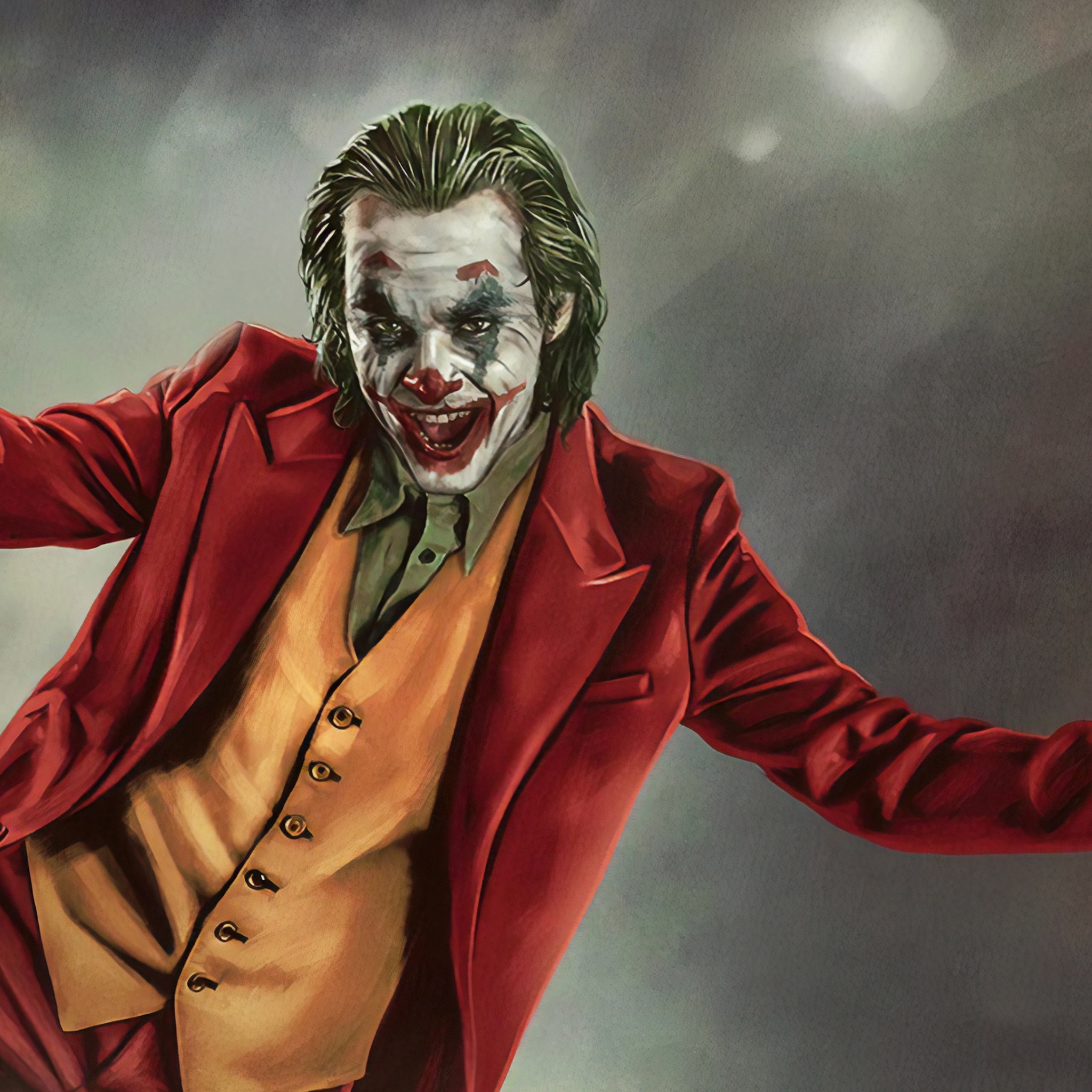 Joker Smile Hahaha - 4k Wallpapers - 40.000+ ipad wallpapers 4k - 4k ...