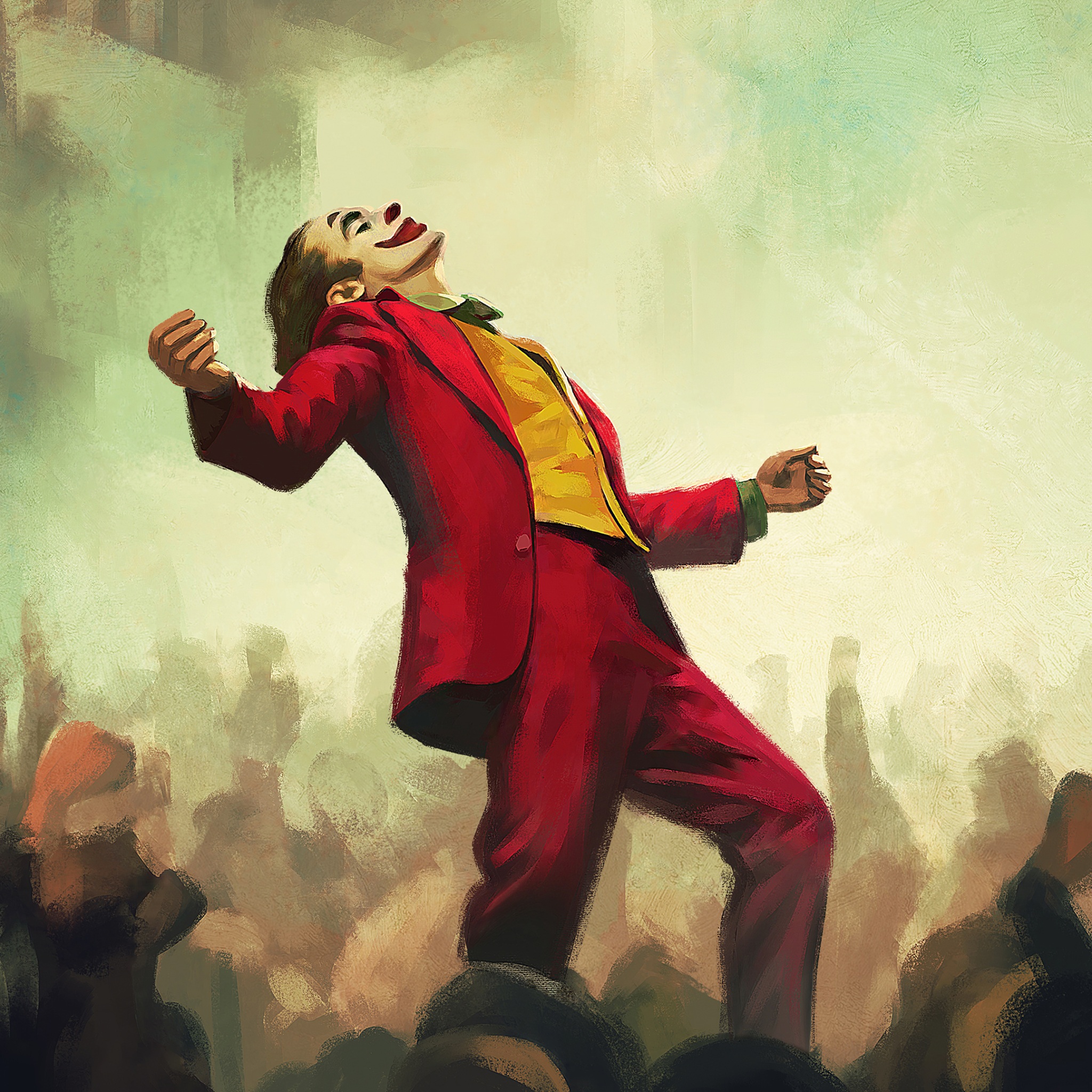 Featured image of post Original Joaquin Phoenix Joker Wallpaper High quality joaquin phoenix joker gifts and merchandise