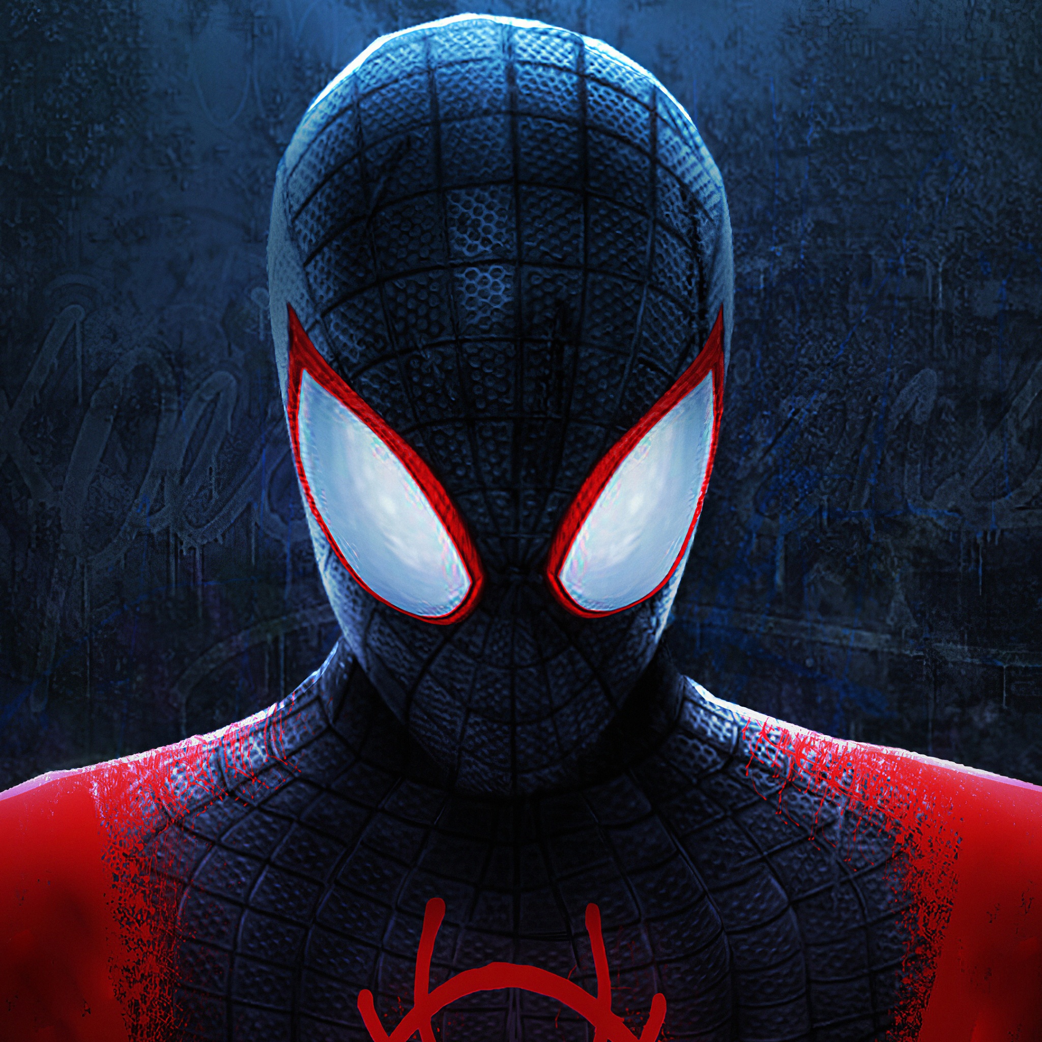 Spiderman Miles Art - 4k Wallpapers - 40.000+ ipad wallpapers 4k - 4k ...