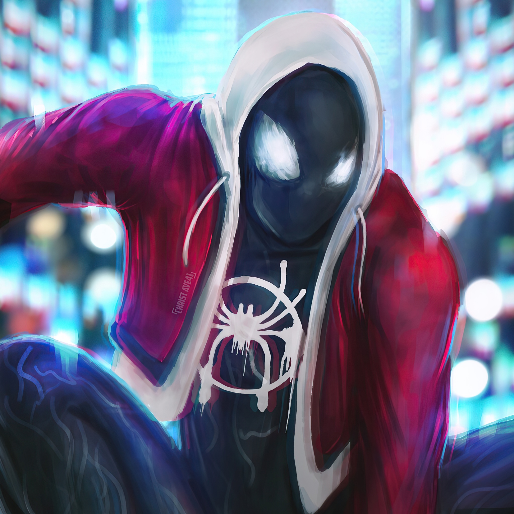 Spider Man Venom - 4k Wallpapers - 40.000+ ipad wallpapers 4k - 4k ...