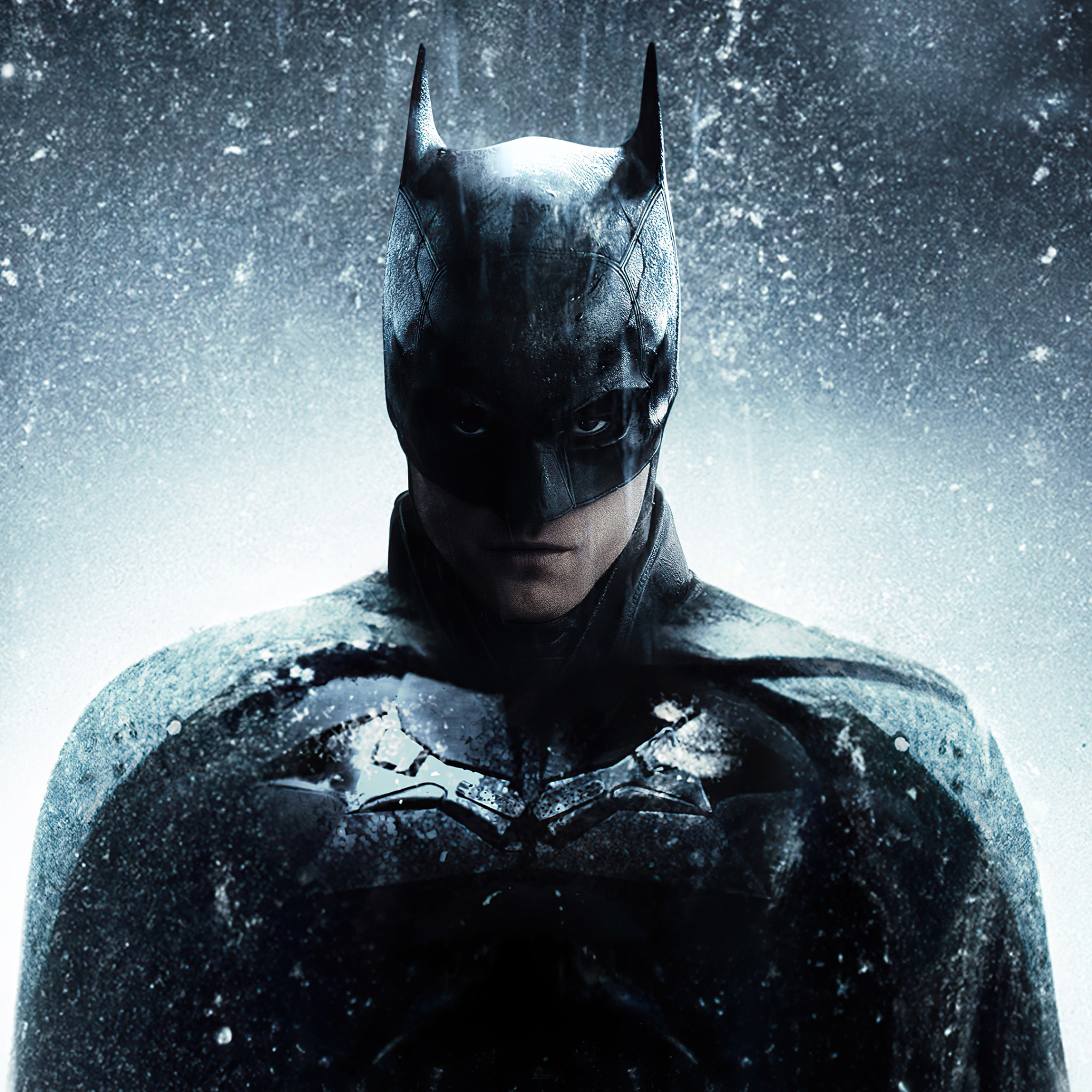 The Batman In Ice 4k - 4k Wallpapers - 40.000+ ipad wallpapers 4k - 4k ...