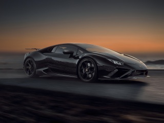 Novitec Lamborghini Huracan EVO RWD 2021 4k - 4k Wallpapers - 40.000 ...