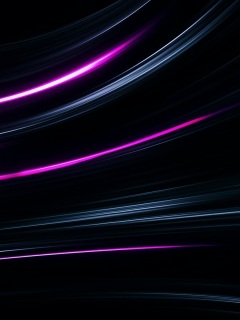 Neon Lines Abstract Glowing Lines - 4k Wallpapers - 40.000+ ipad ...