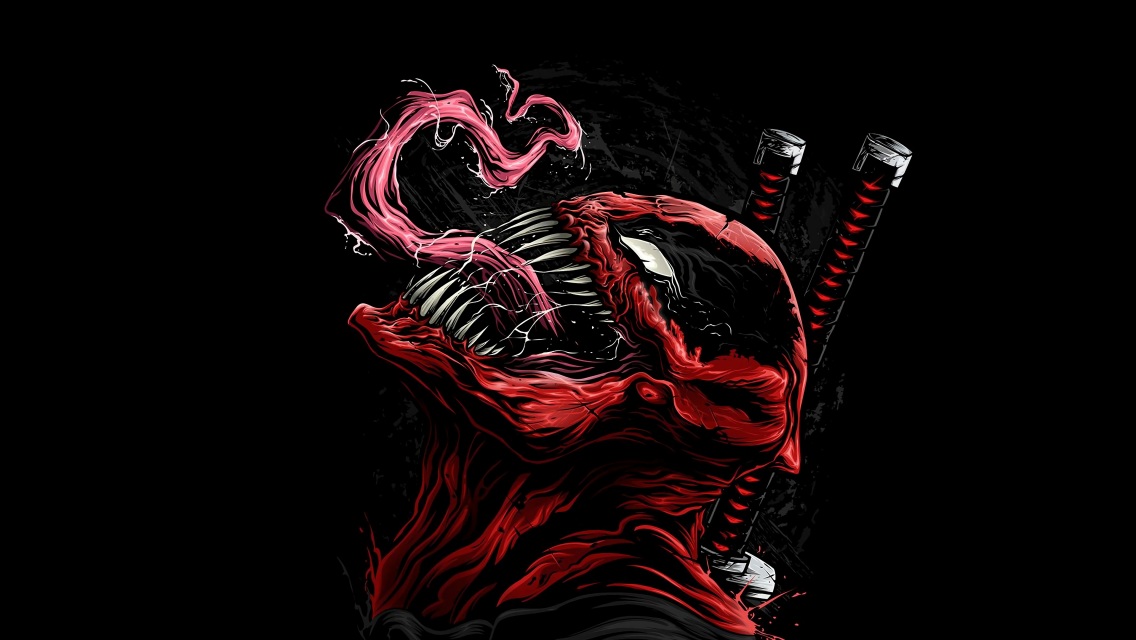 Nếu bạn là fan của Deadpool và Venom, hãy khám phá bộ sưu tập hình nền đầy hấp dẫn này. Với sự kết hợp giữa hai siêu anh hùng này, bạn sẽ có cơ hội được trải nghiệm những pha hành động hấp dẫn và đầy kịch tính.