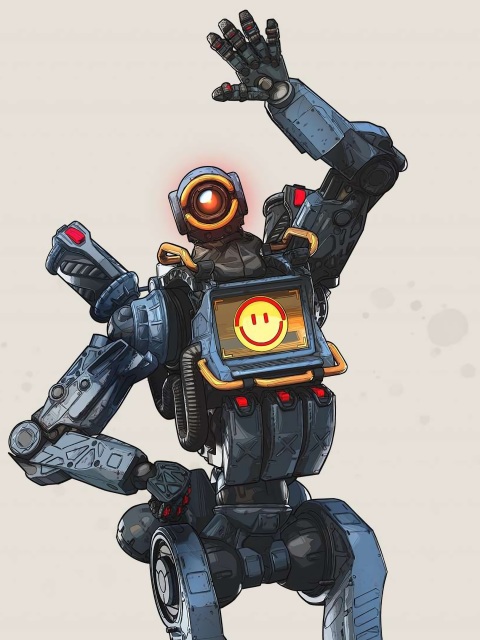 Featured image of post Apex Legends Pathfinder Wallpaper 1920X1080 1920x1080 new apex legends pathfinder wallpapers