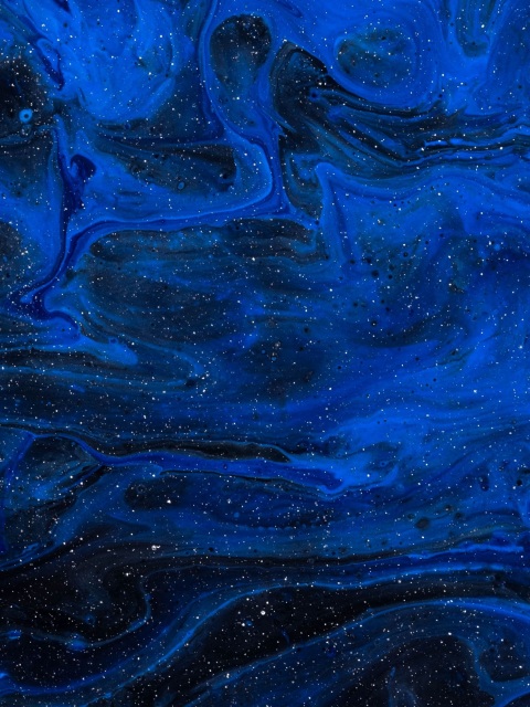 stains, liquid, blue, dark, texture 4k - 4k Wallpapers - 40.000+ ipad ...