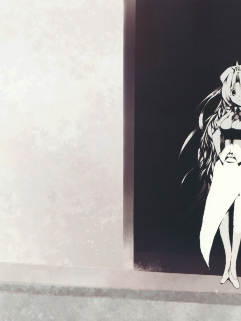 Anime Girl Standing Door 4k - 4k Wallpapers - 40.000+ ipad wallpapers ...