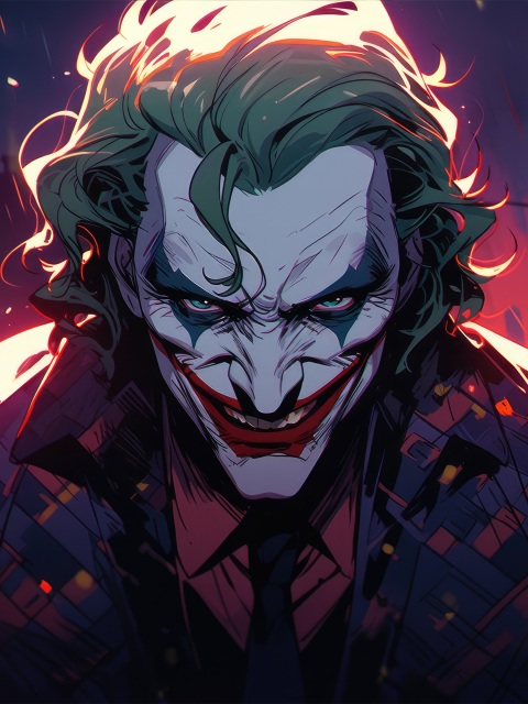 Mad Man Joker 4k (3840×2160) - 4k Wallpapers - 40.000+ ipad wallpapers ...