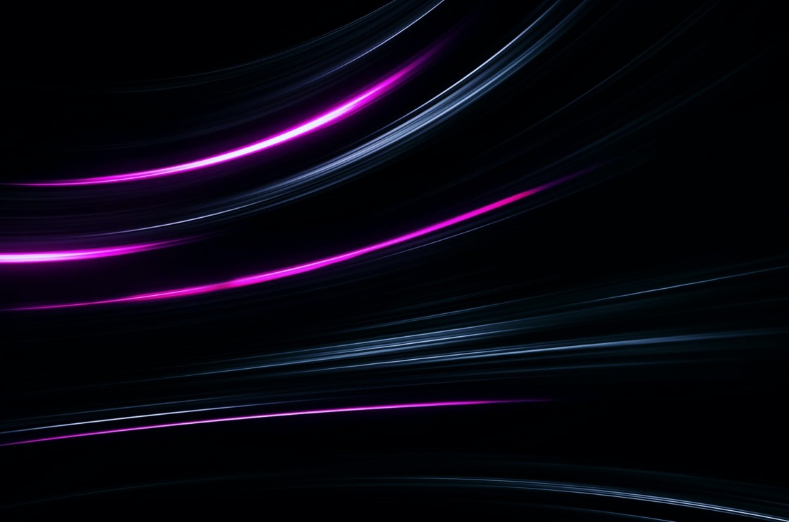 Neon Lines Abstract Glowing Lines - 4k Wallpapers - 40.000+ ipad ...