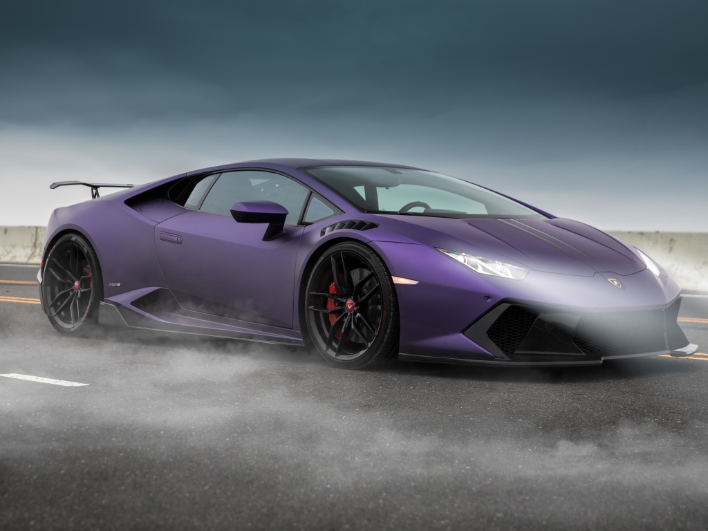 Purple Lamborghini 4k - 4k Wallpapers - 40.000+ ipad wallpapers 4k - 4k ...