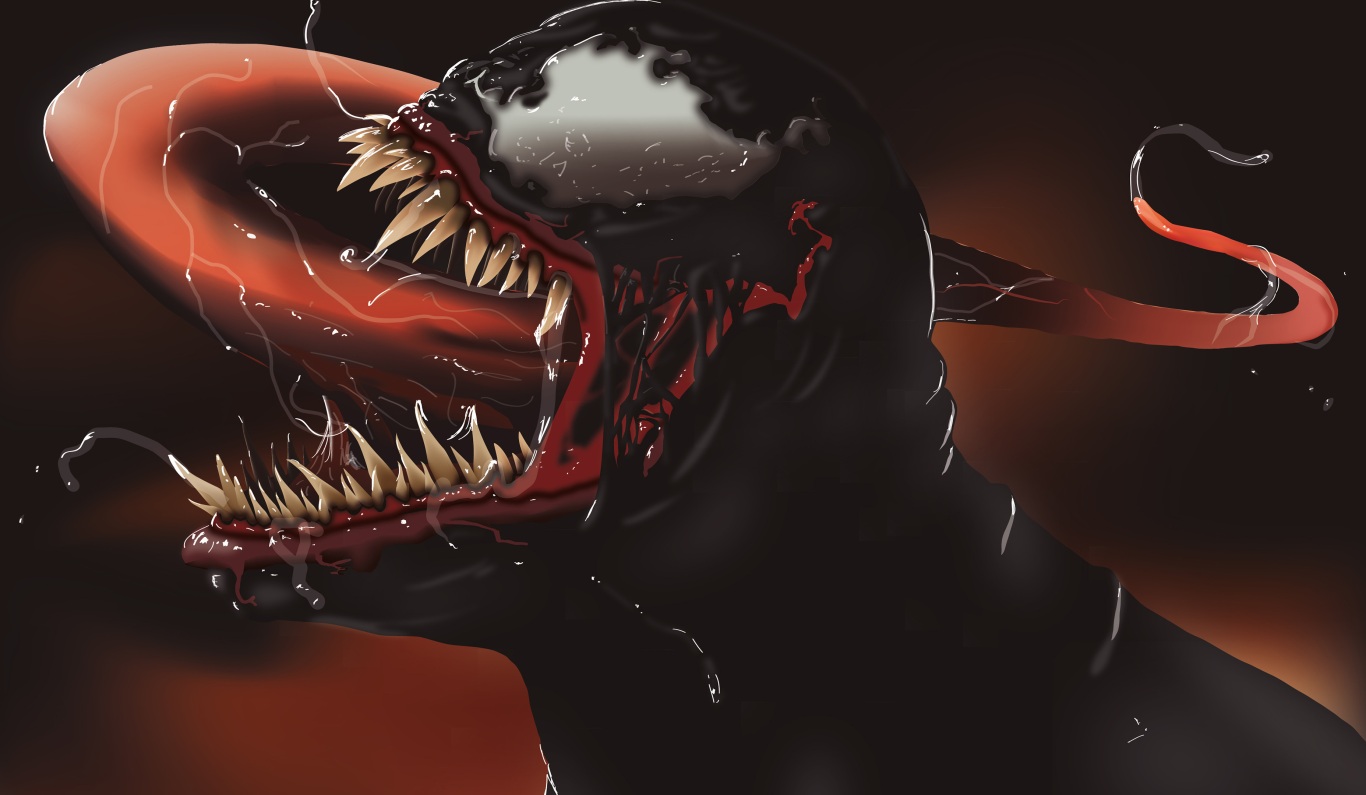 Venom Illustration New 4k 2019 - 4k Wallpapers - 40.000+ ipad ...