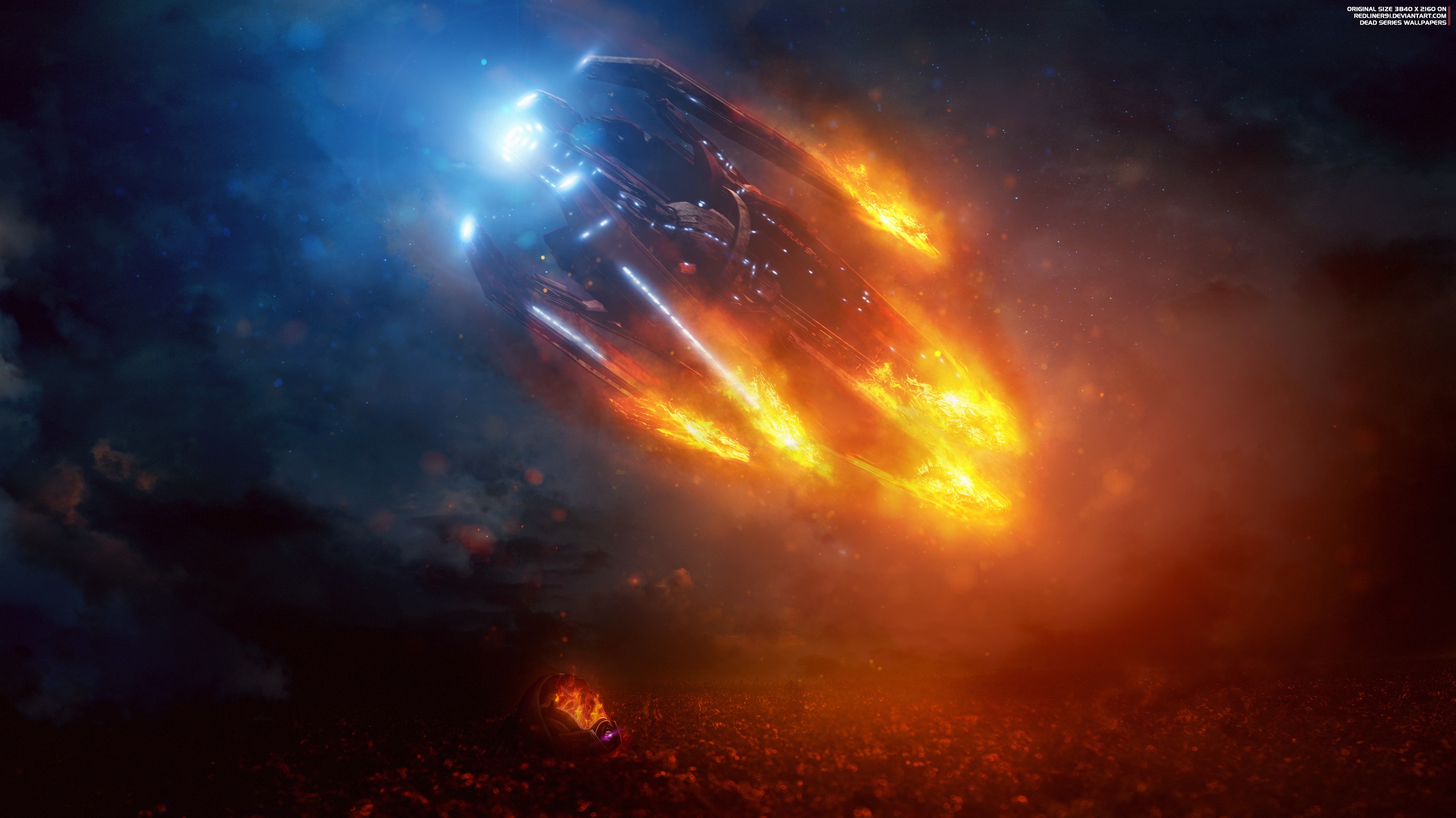 Живые обои 1440. Mass Effect Andromeda 2022. Mass Effect 4 корабль обои. Космос арт.