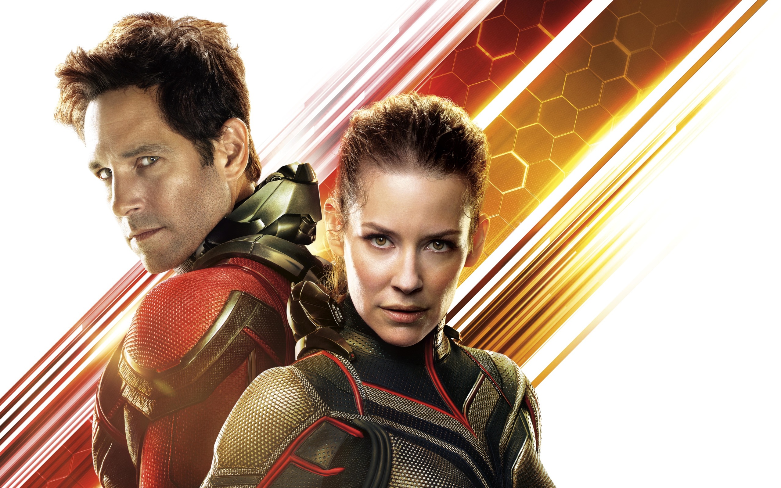Wallpaper 4k Ant Man And The Wasp Movie 12k Wallpaper