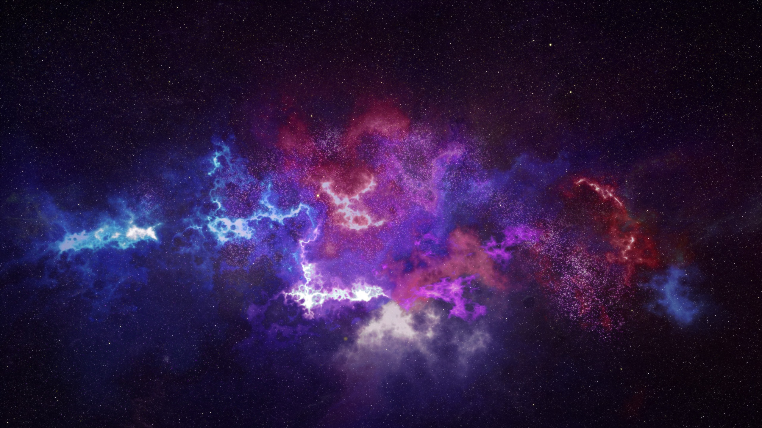 Wallpaper 4k Outer Space Galaxy Constellation 4k Constellation Galaxy Outer Space