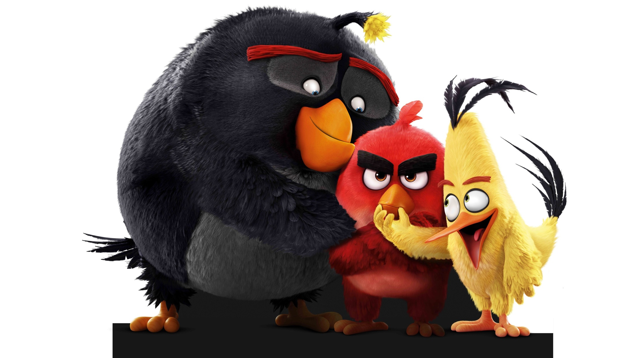 Wallpaper Angry Birds 3d Image Num 88