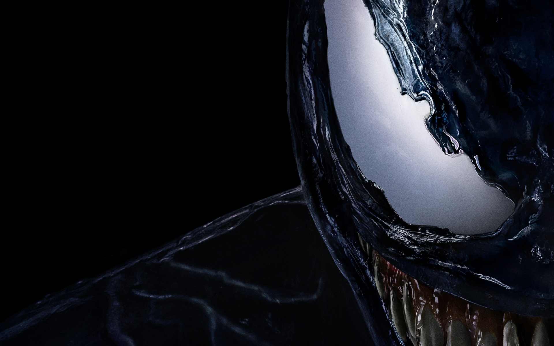 Wallpaper 4k Venom Movie Official Poster 8k Wallpaper