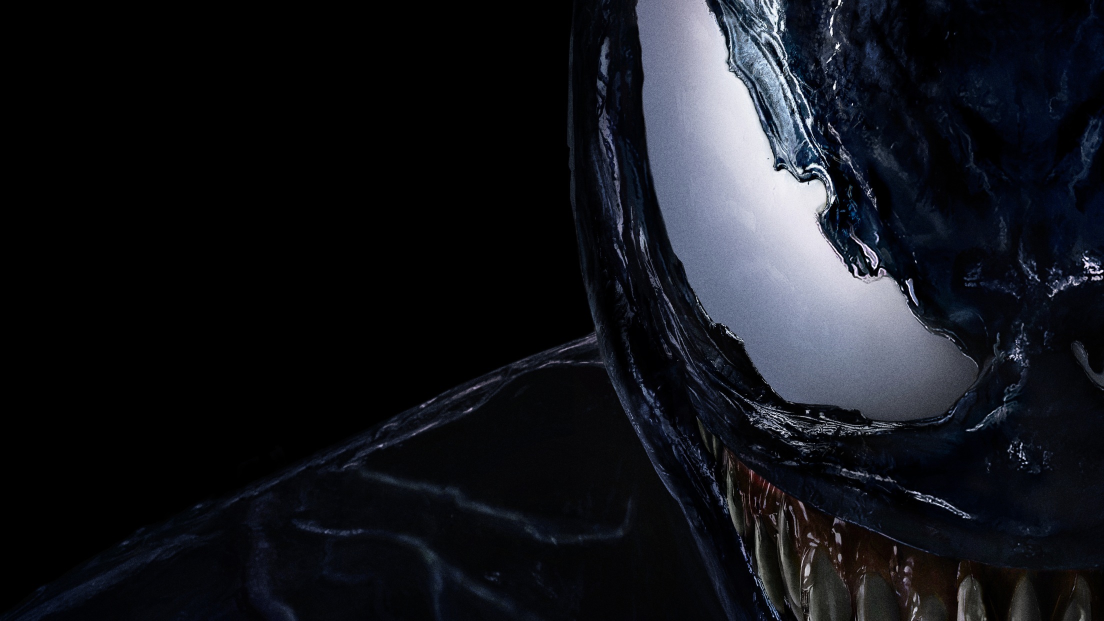 Wallpaper 4k Venom Movie Official Poster 8k Wallpaper