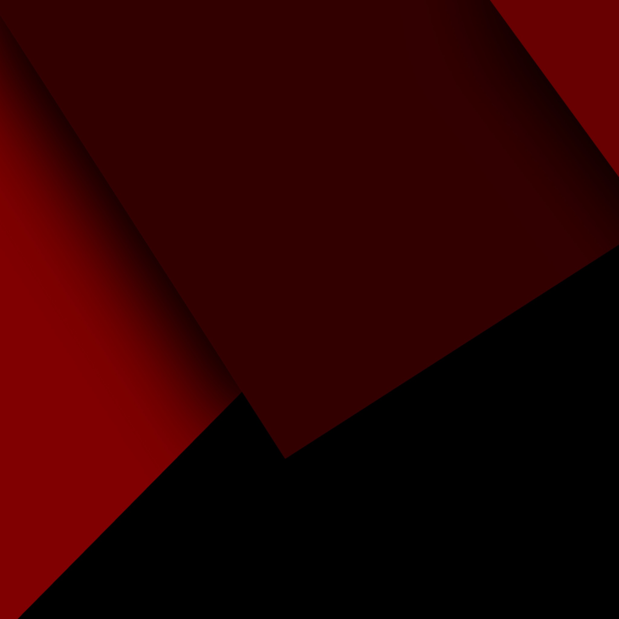 Wallpaper 4k Dark Red Black Abstract 4k Wallpaper