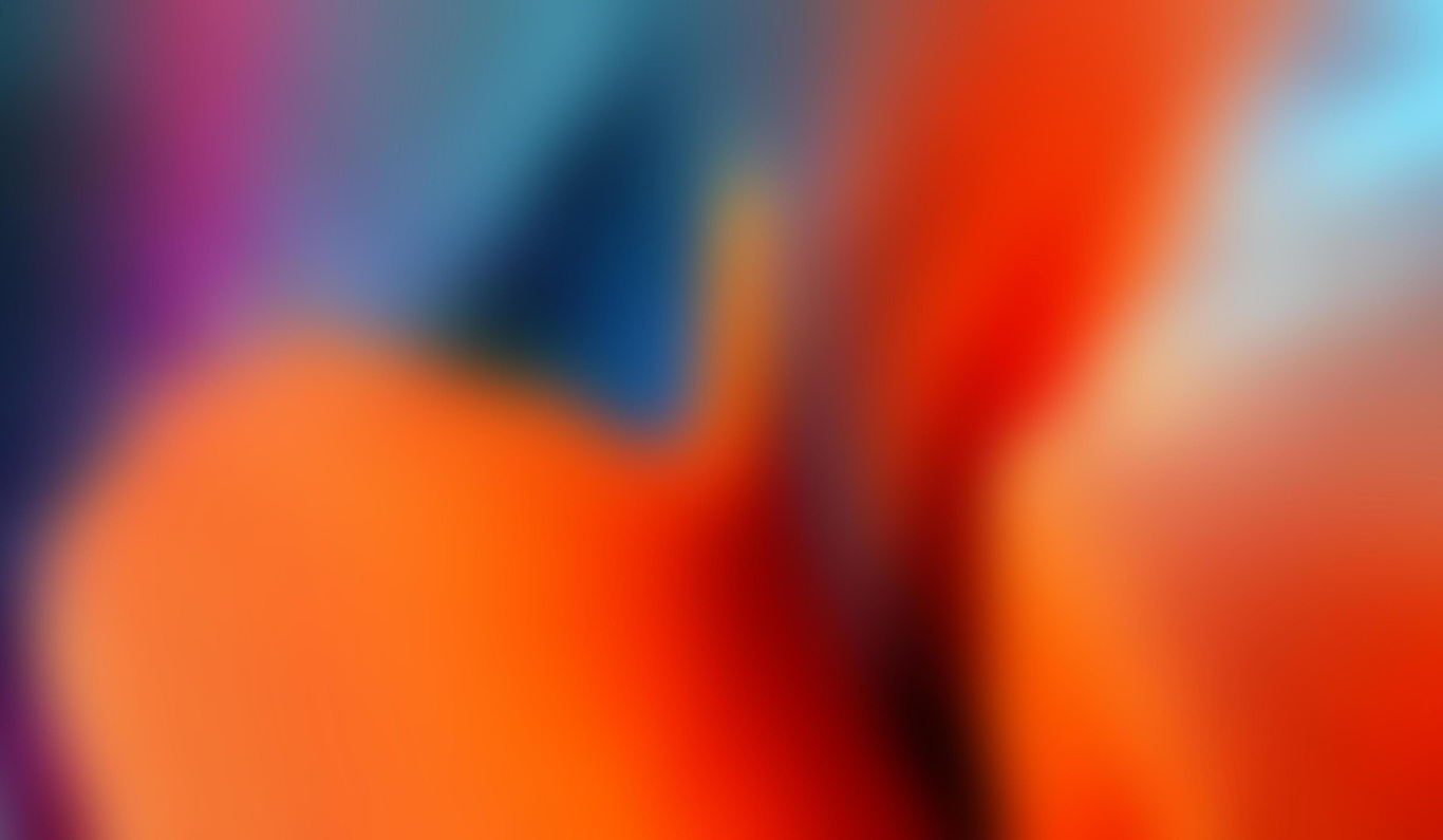Abstract 4k Blur Wallpaper 4K