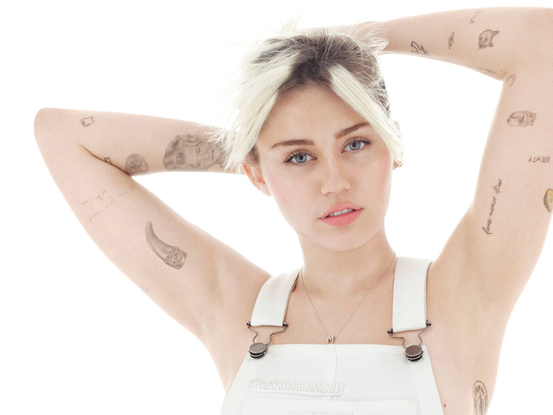 Miley Cyrus 2019 4k New Wallpaper 4K
