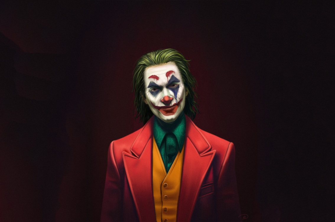 Amazing Collection of Full HD Joker Images in Full 4K - Over 999+ Joker ...