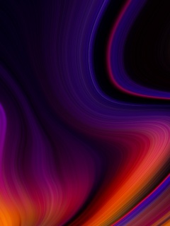 Formation Abstract Colors Wallpaper 4K