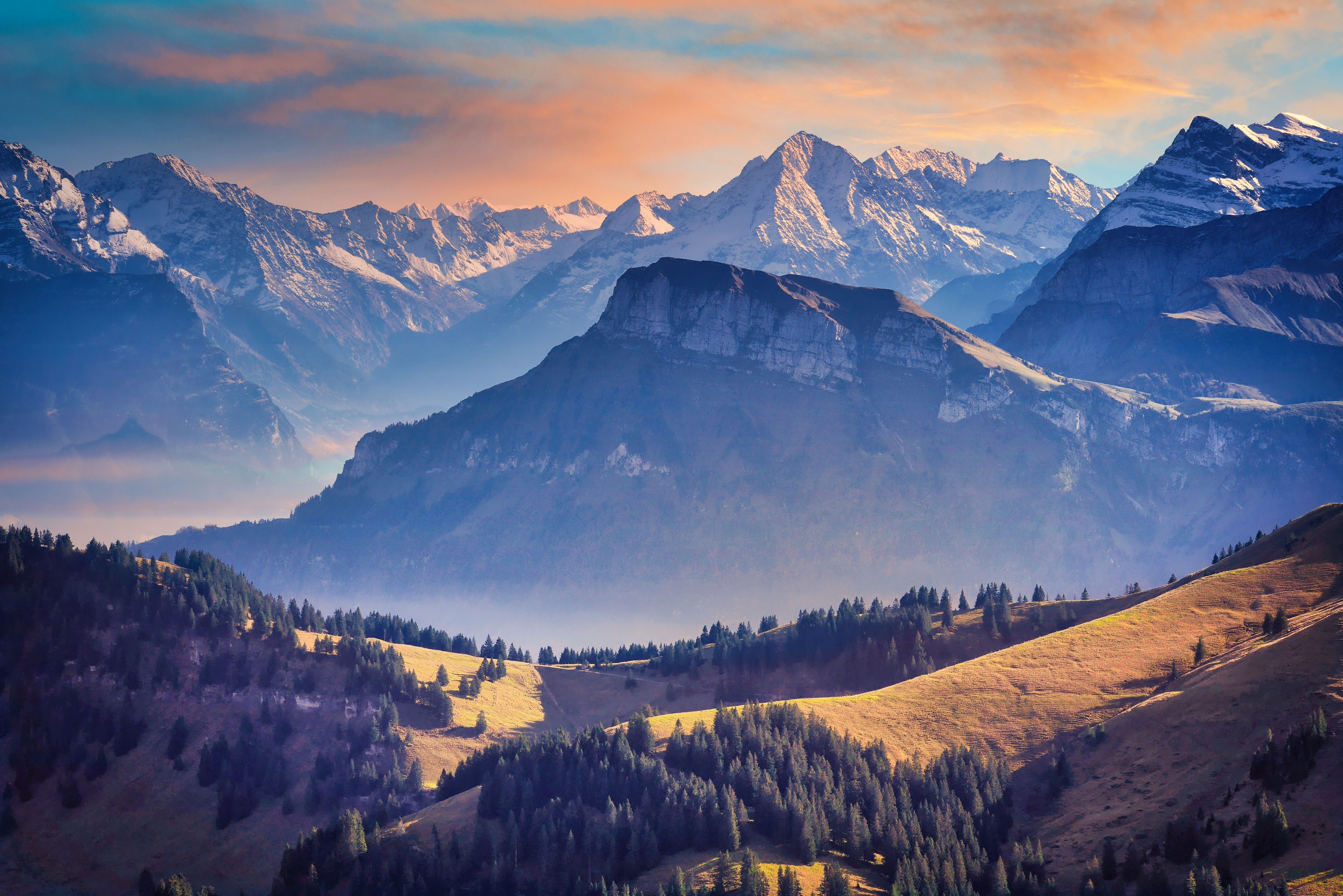 Величавый величественный. Швейцария Альпы 3840 2160. Швейцария гори. Альпины горы. Фон горы Швейцария.