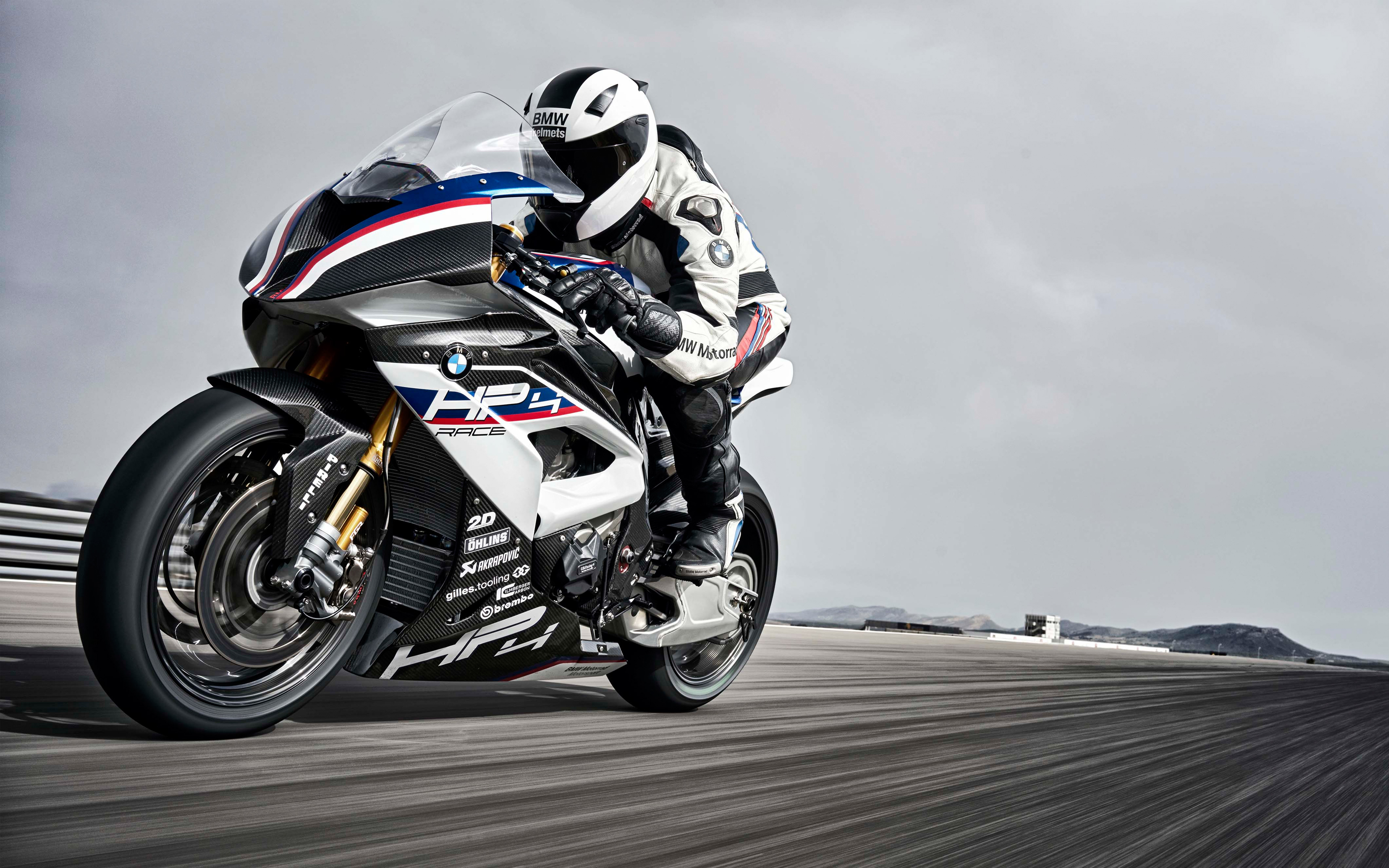 Featured image of post Bmw Bike Wallpaper 4K : This is the production version of the prototype that bmw motorrad teased at last year&#039;s.