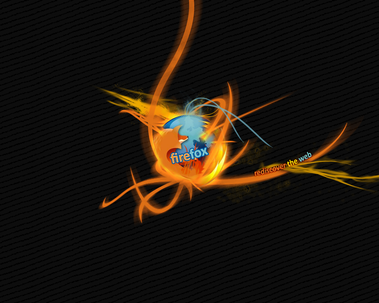 Wallpaper 4k Burning Firefox Burning Firefox Rediscover