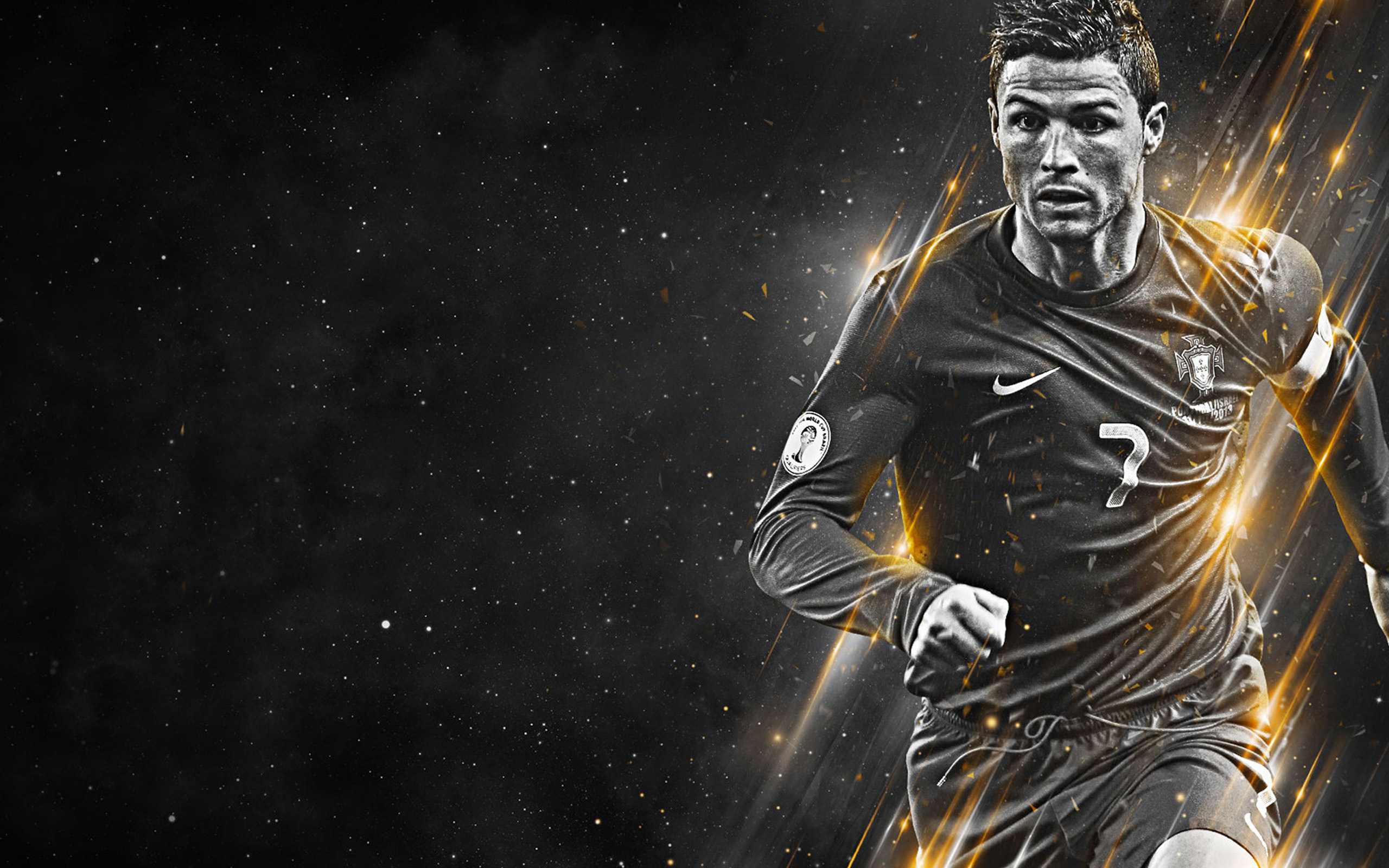 Cristiano Ronaldo 4K Wallpapers 2020 APK for Android Download