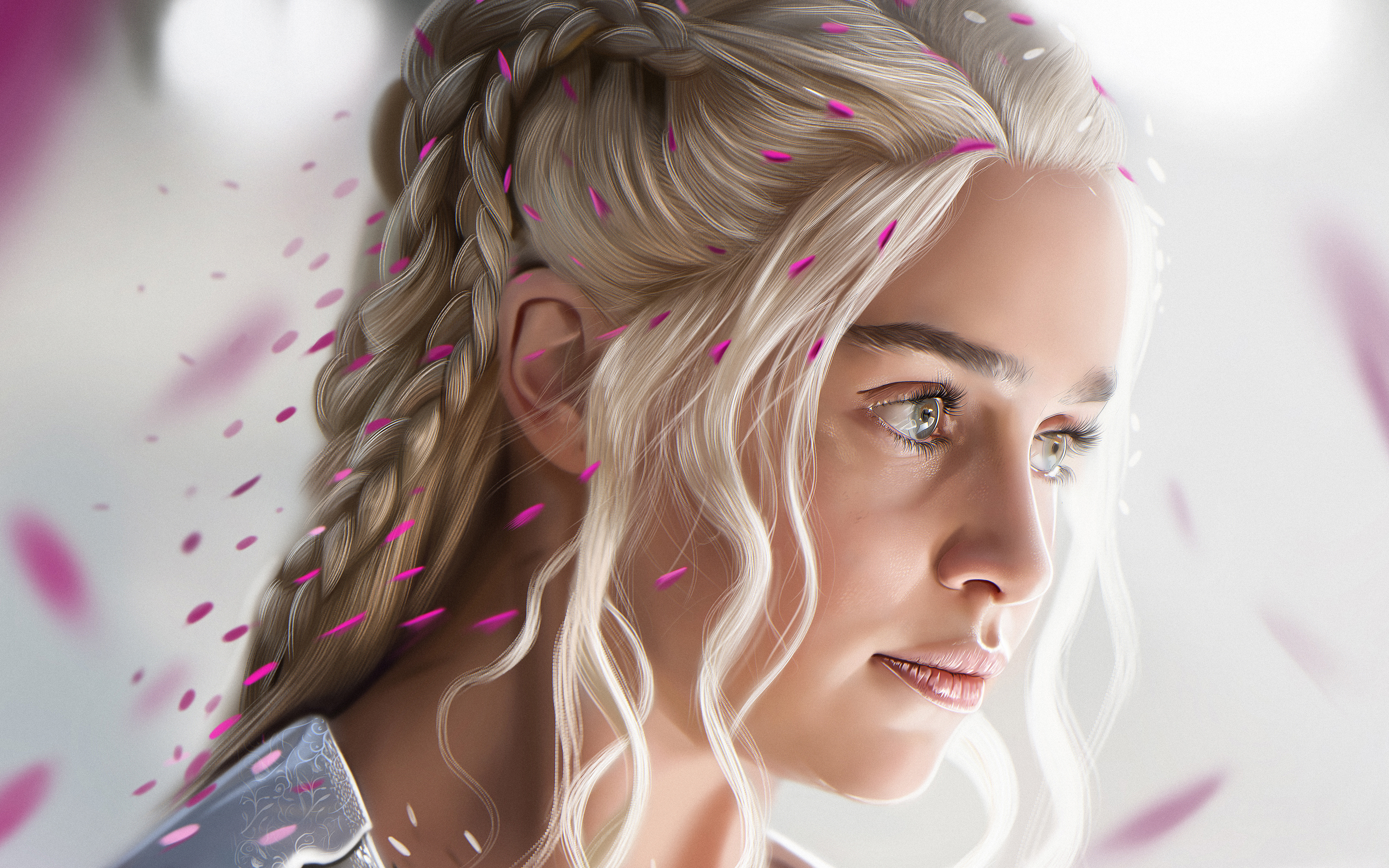 Daenerys Targaryen Phone Wallpapers  Top Free Daenerys Targaryen Phone  Backgrounds  WallpaperAccess