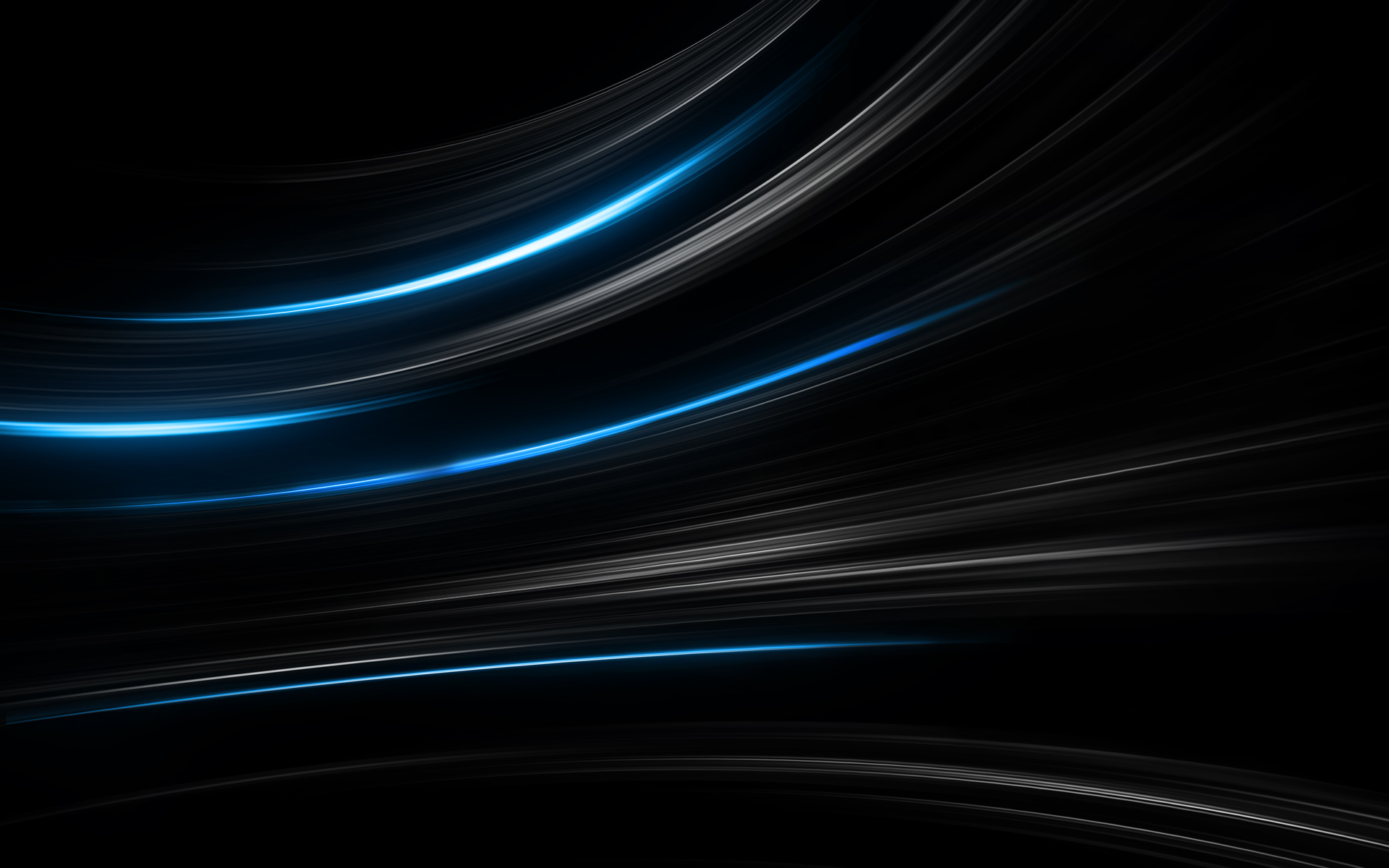 Wallpaper 4k Flow of Glow Wallpaper