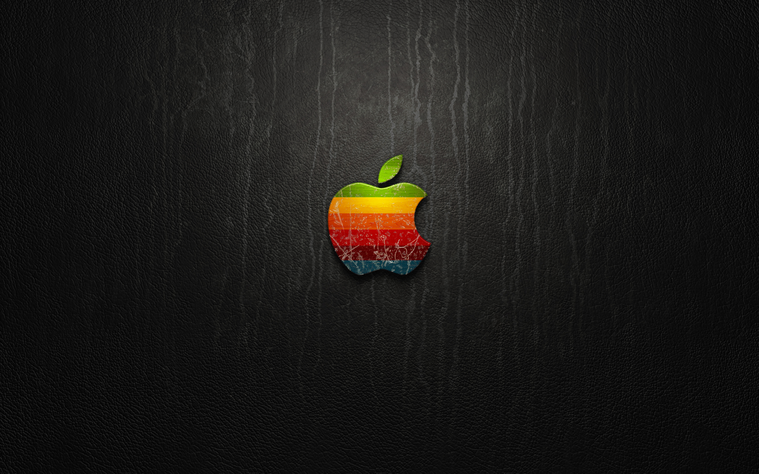 Wallpaper 4k HD Apple Logo Wallpaper