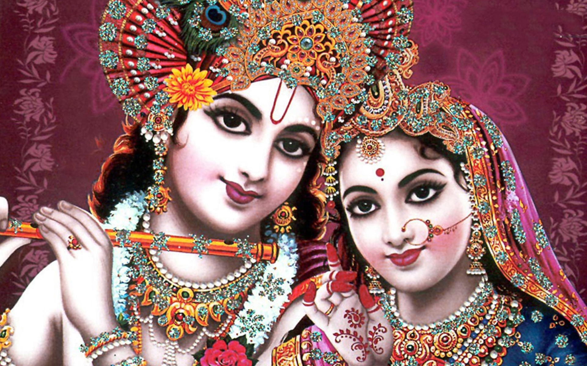 Hindu God Ganesha  HD Wallpapers