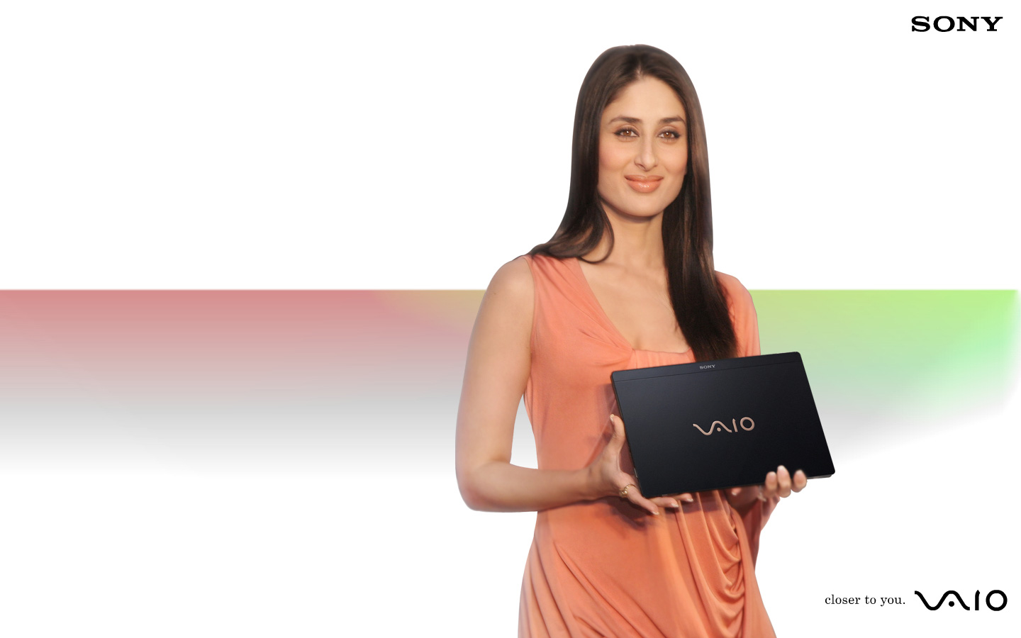 Wallpaper 4k Kareena Kapoor Sony Vaio Kapoor Kareena Sony Vaio