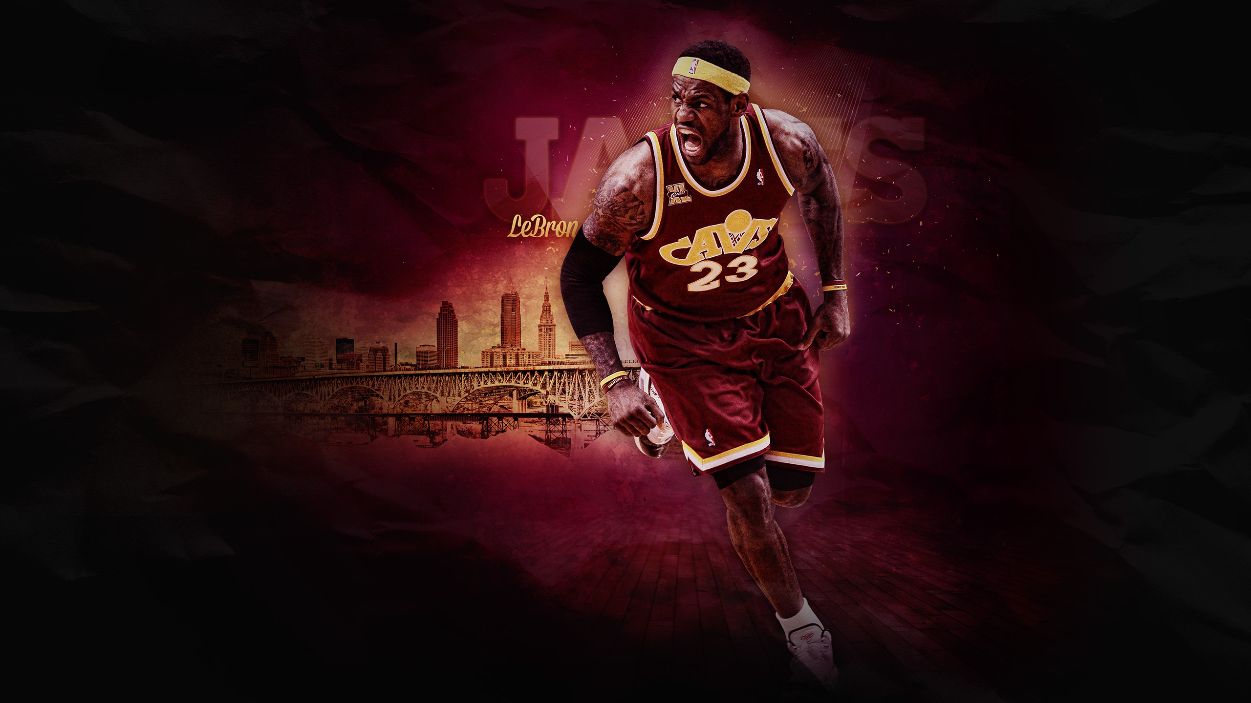 NBA 2K22 LeBron James 4K Wallpaper HD Games 4K Wallpapers Images and  Background  Wallpapers Den