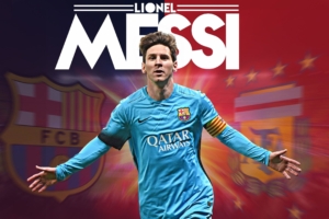 Lionel Messi 4K Wallpaper iPhone HD Phone 5100i
