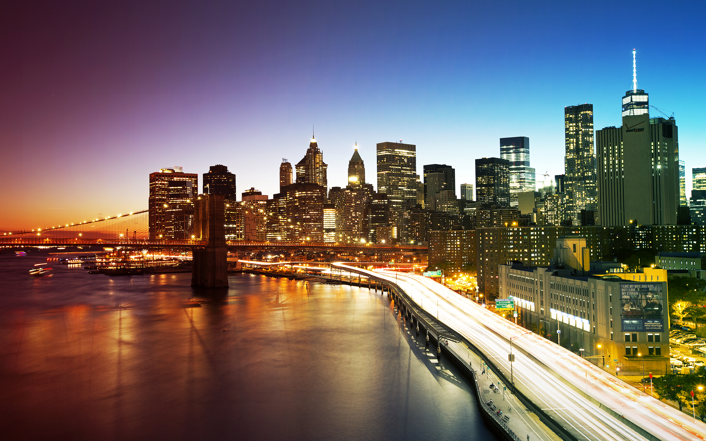 Featured image of post Computer Wallpaper 4K City : New york city 4k wallpapers.